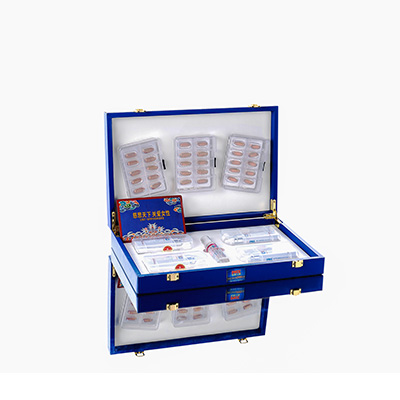 海淀爱芯回春综合版